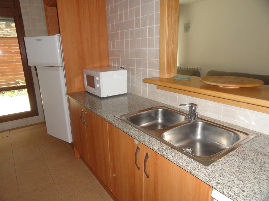 Apartment Sol Tarter El Tarter